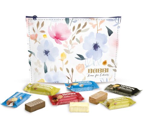Babbini Colours Pochette