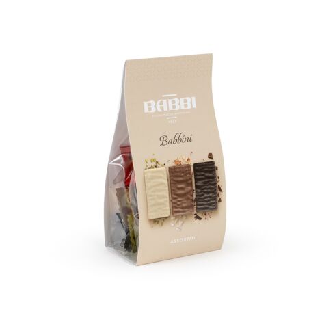 Babbini Dolci Pensieri Piccoli Piaceri