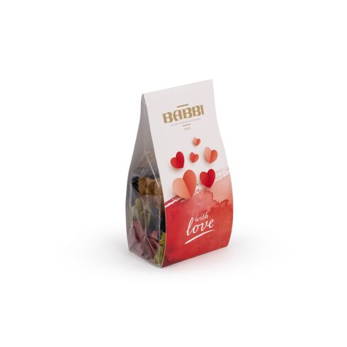 Babbini assortiti Love Edition