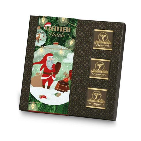  Viennesi Classico De Luxe Christmas Edition